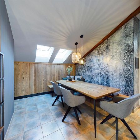 Hausberg No. 2 // Neu Daire Garmisch-Partenkirchen Dış mekan fotoğraf