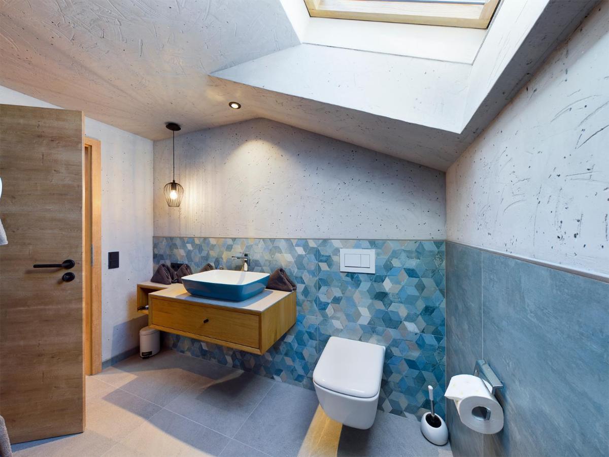 Hausberg No. 2 // Neu Daire Garmisch-Partenkirchen Dış mekan fotoğraf