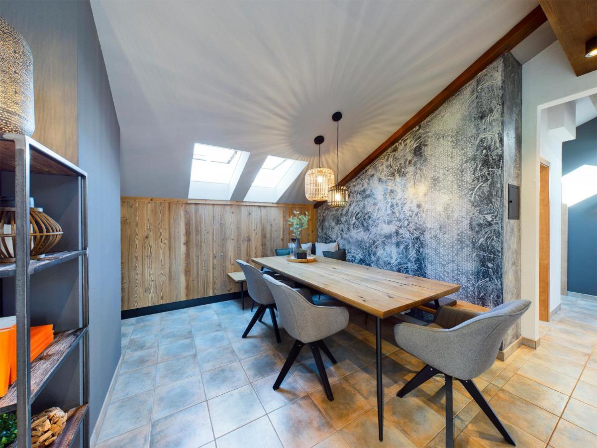 Hausberg No. 2 // Neu Daire Garmisch-Partenkirchen Dış mekan fotoğraf